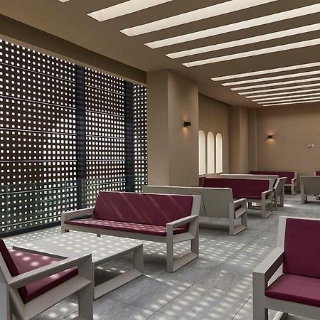 M Suite Hotel Algiers Экстерьер фото