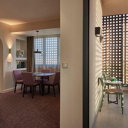 M Suite Hotel Algiers Экстерьер фото