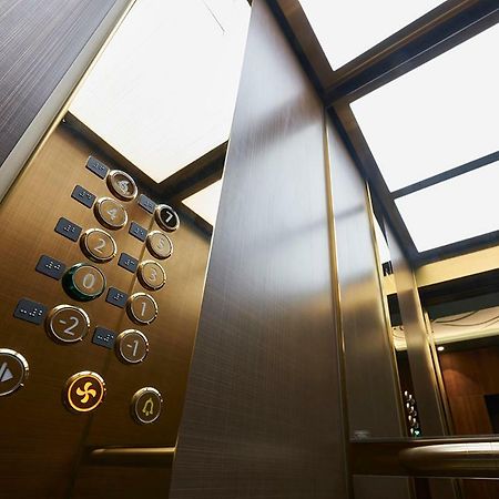 M Suite Hotel Algiers Экстерьер фото