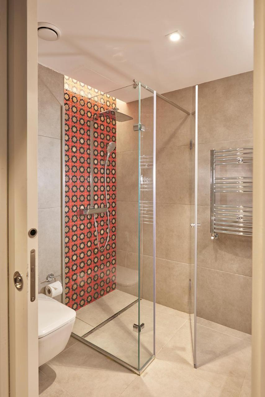 M Suite Hotel Algiers Экстерьер фото