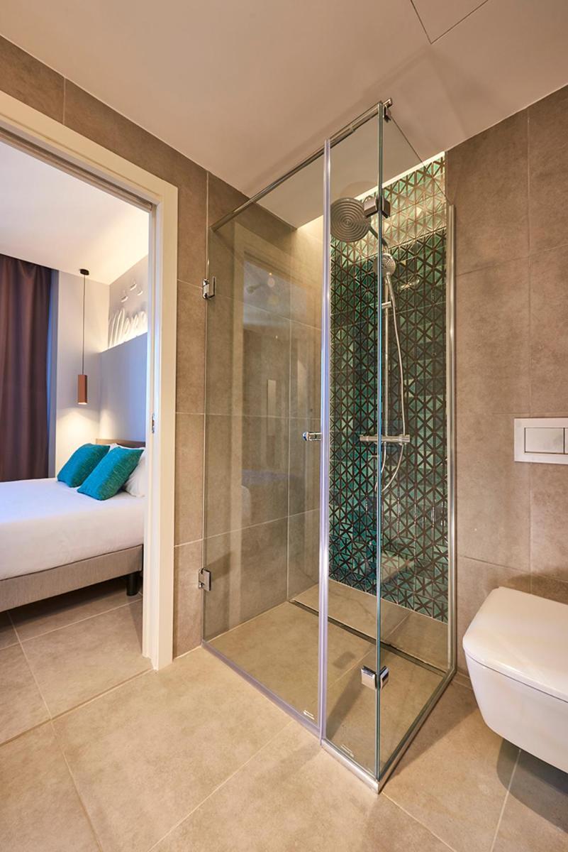 M Suite Hotel Algiers Экстерьер фото