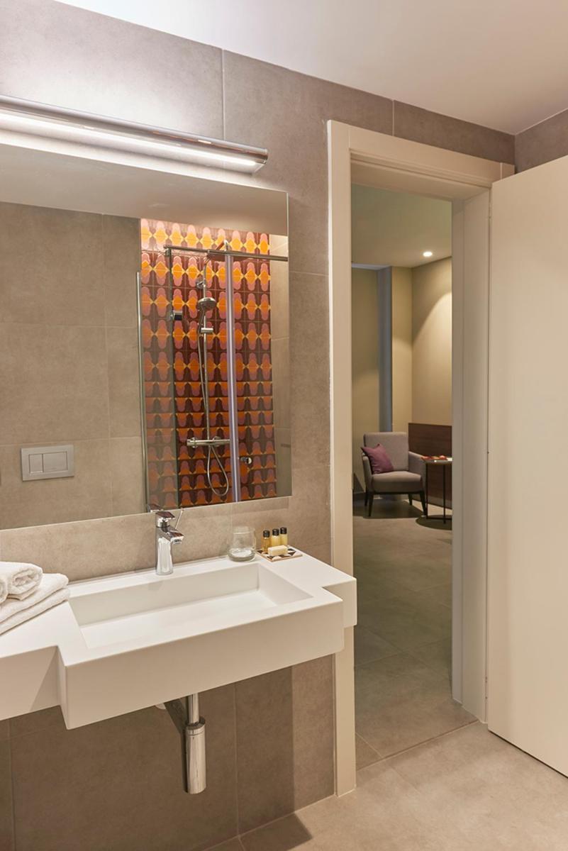 M Suite Hotel Algiers Экстерьер фото