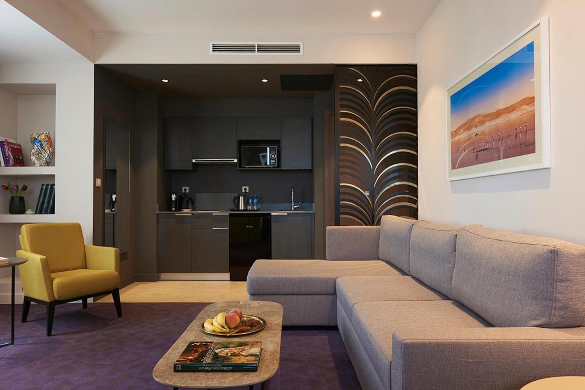 M Suite Hotel Algiers Экстерьер фото