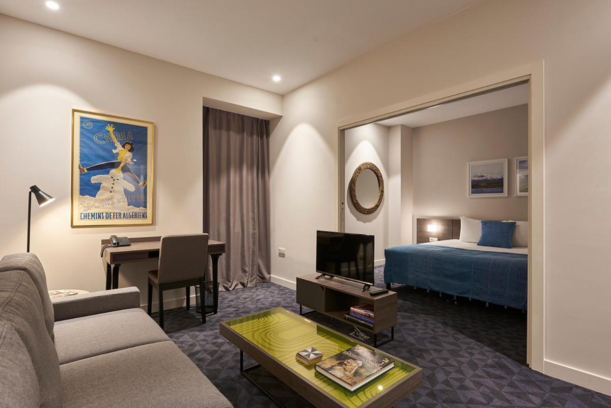 M Suite Hotel Algiers Экстерьер фото