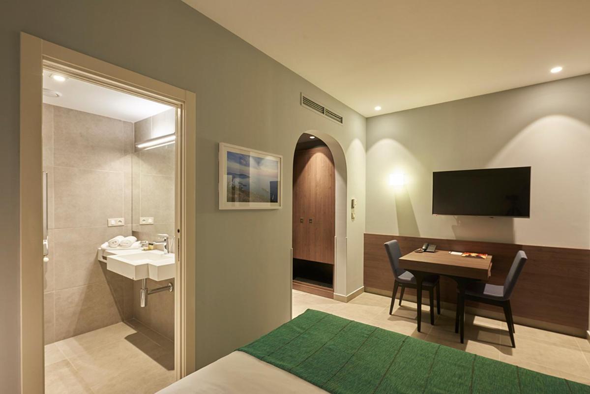 M Suite Hotel Algiers Экстерьер фото