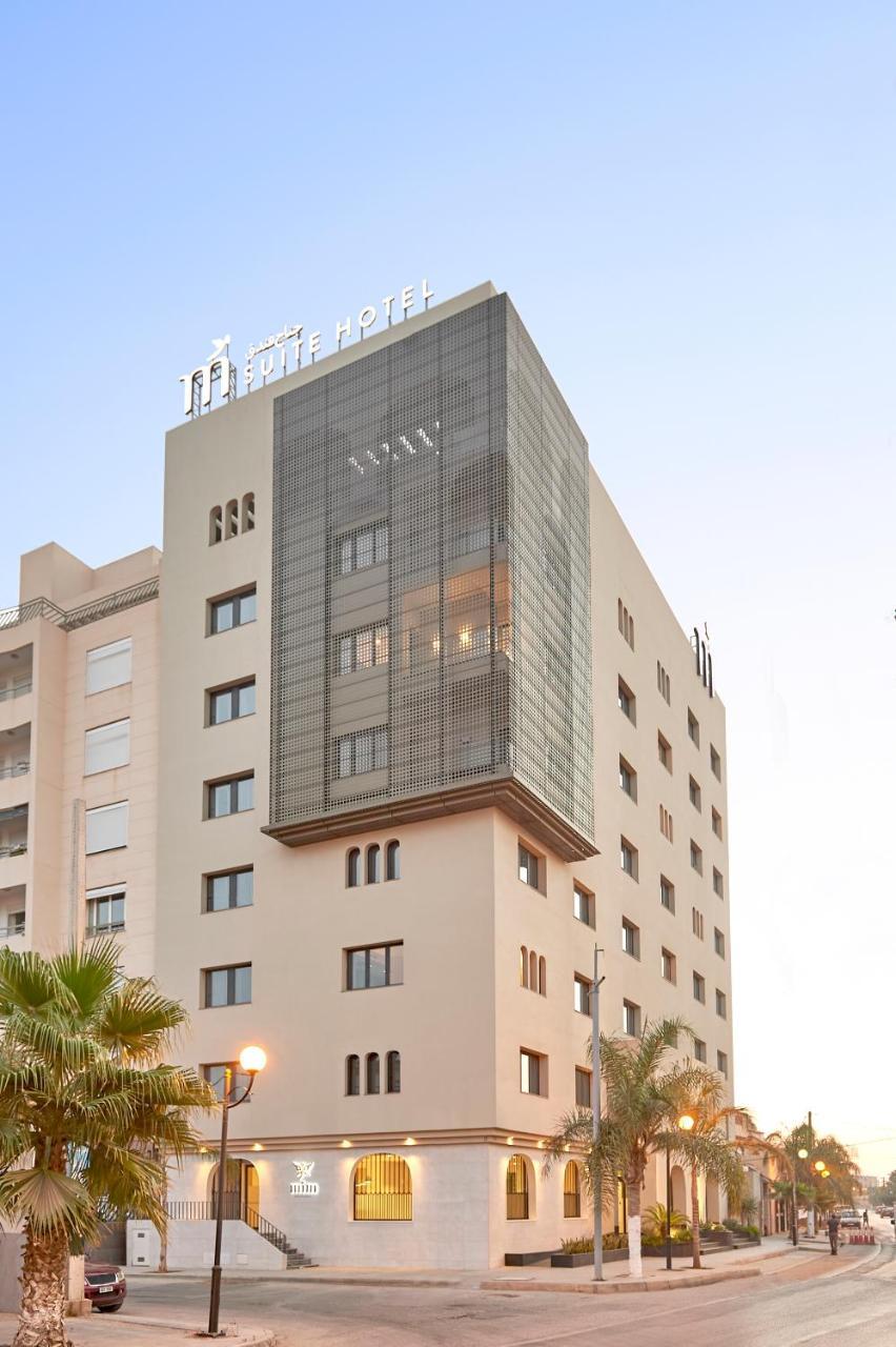 M Suite Hotel Algiers Экстерьер фото