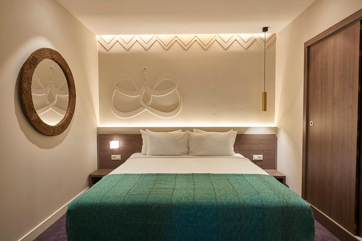 M Suite Hotel Algiers Экстерьер фото