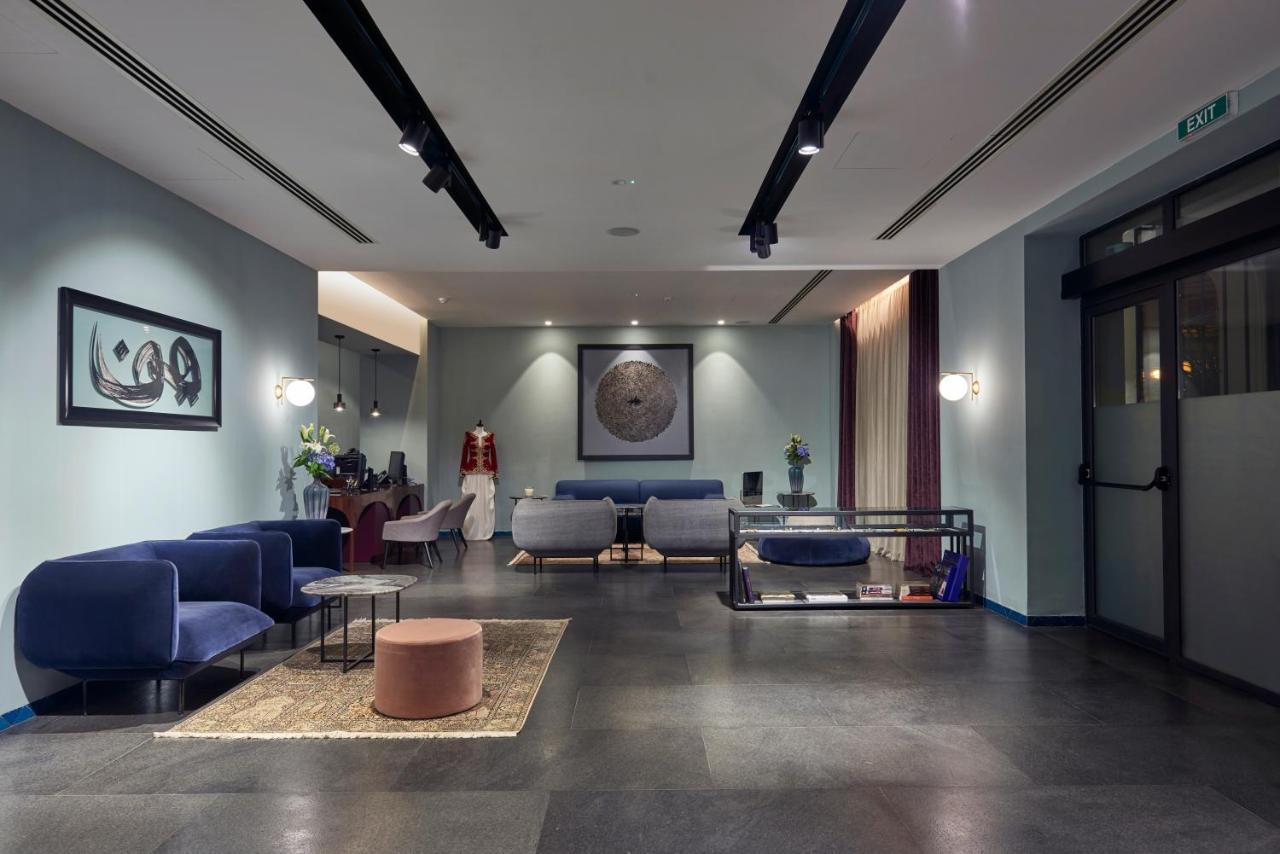 M Suite Hotel Algiers Экстерьер фото