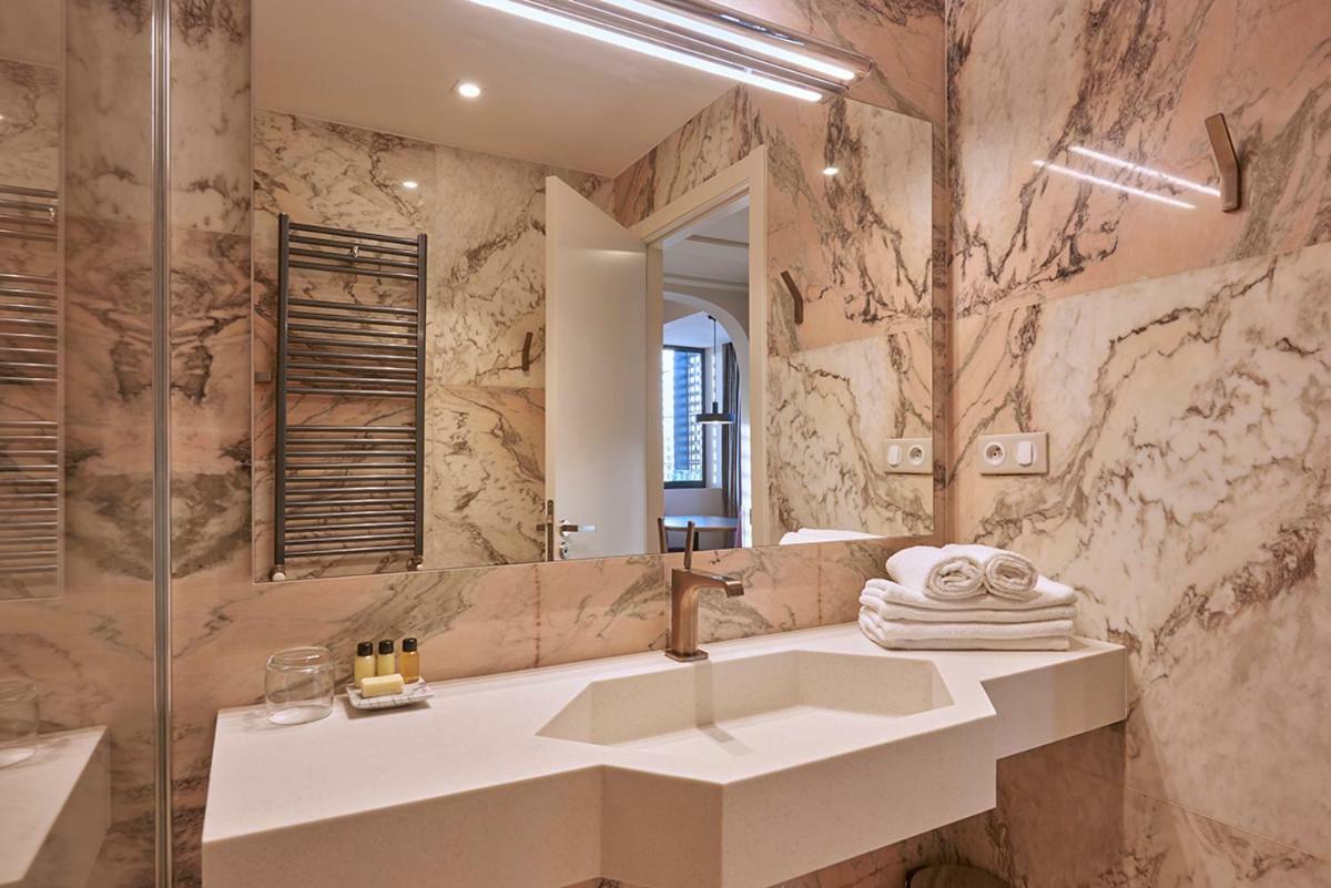 M Suite Hotel Algiers Экстерьер фото