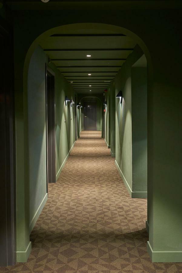 M Suite Hotel Algiers Экстерьер фото