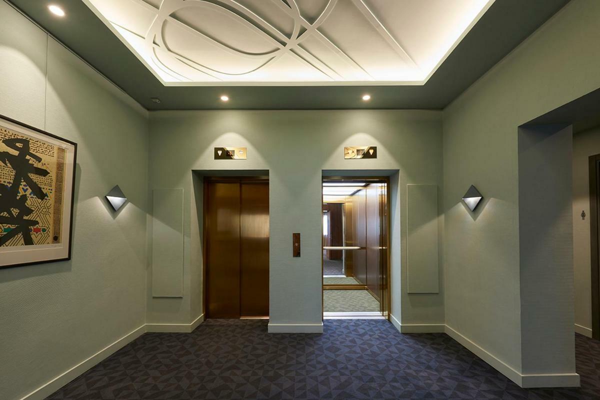 M Suite Hotel Algiers Экстерьер фото