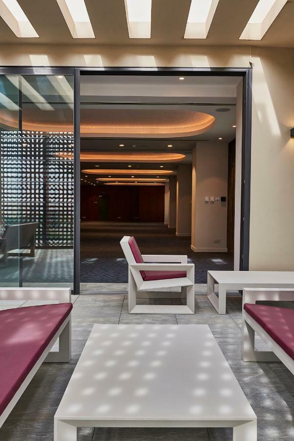 M Suite Hotel Algiers Экстерьер фото
